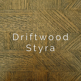 Driftwood Styra