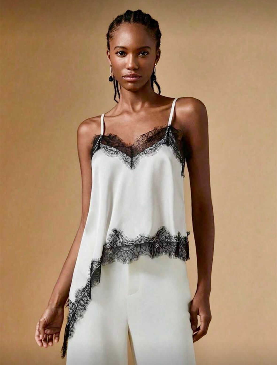 Regata de Renda Assimétrica