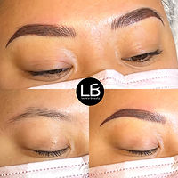 Laule‘a Beauty specializing in cosmetic tattoo, Ombre eyebrow, Eyeliner, Lip Blush, Keratin Lash Lift, and Facial. 