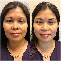 Laule‘a Beauty specializing in cosmetic tattoo, Ombre eyebrow, Eyeliner, Lip Blush, Keratin Lash Lift, and Facial. 
