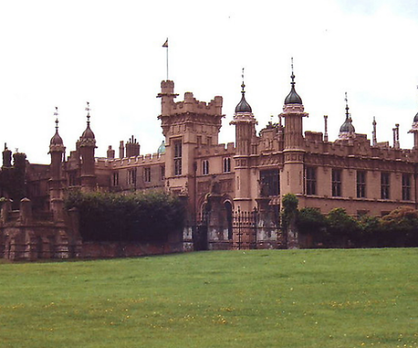 Knebworth