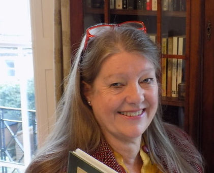 Jane Tapley