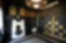 78 Derngate interior