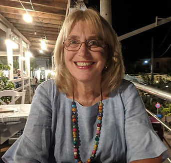 Jacqueline Hyman