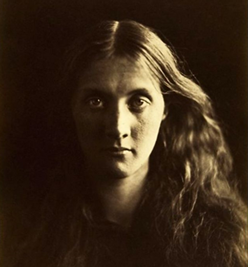 The Female Gaze - Photography from Cameron to Miller