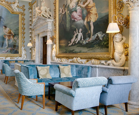 Welcome Reception for New Members 2025-26