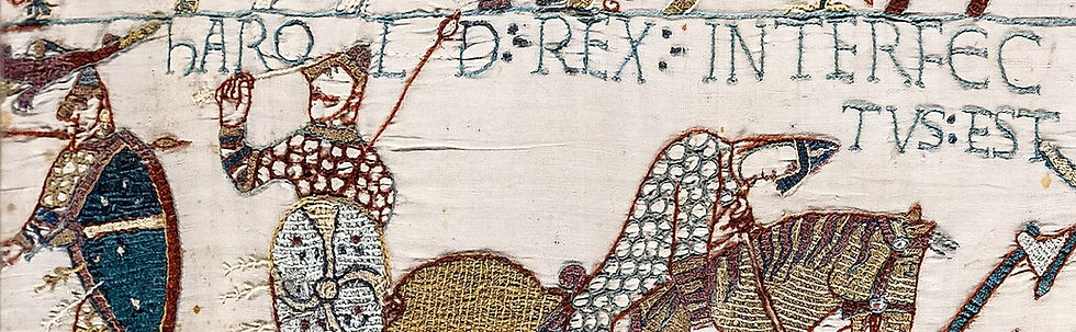 Bayeux Tapestry Scene 57 Death of Harold.jpg