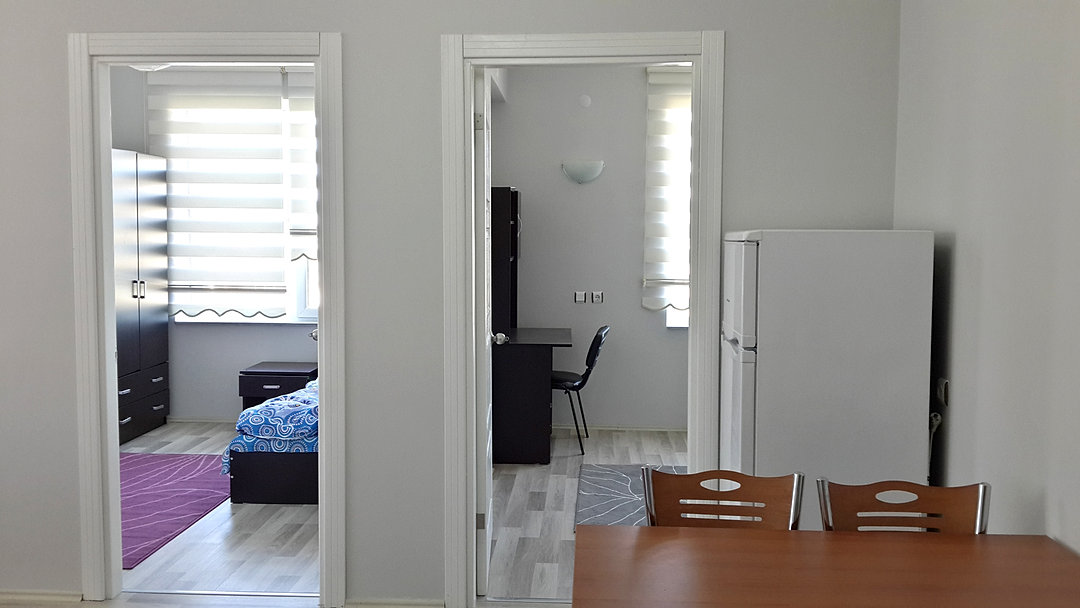 Butik Evler Residence Apart Erzurum