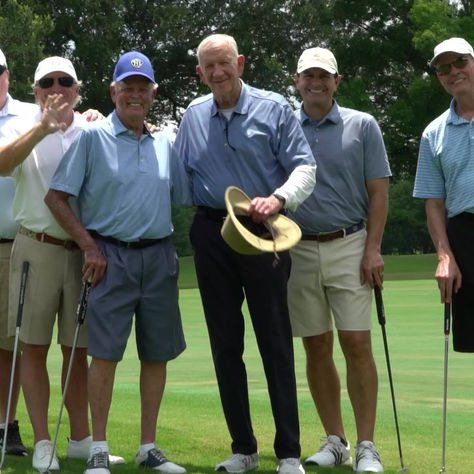 HCU Husky Club (Youtube Video)