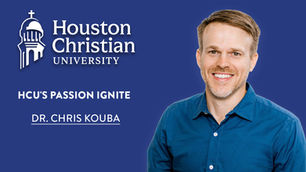 HCU Youtube Thumbnails (Passion Ignite)