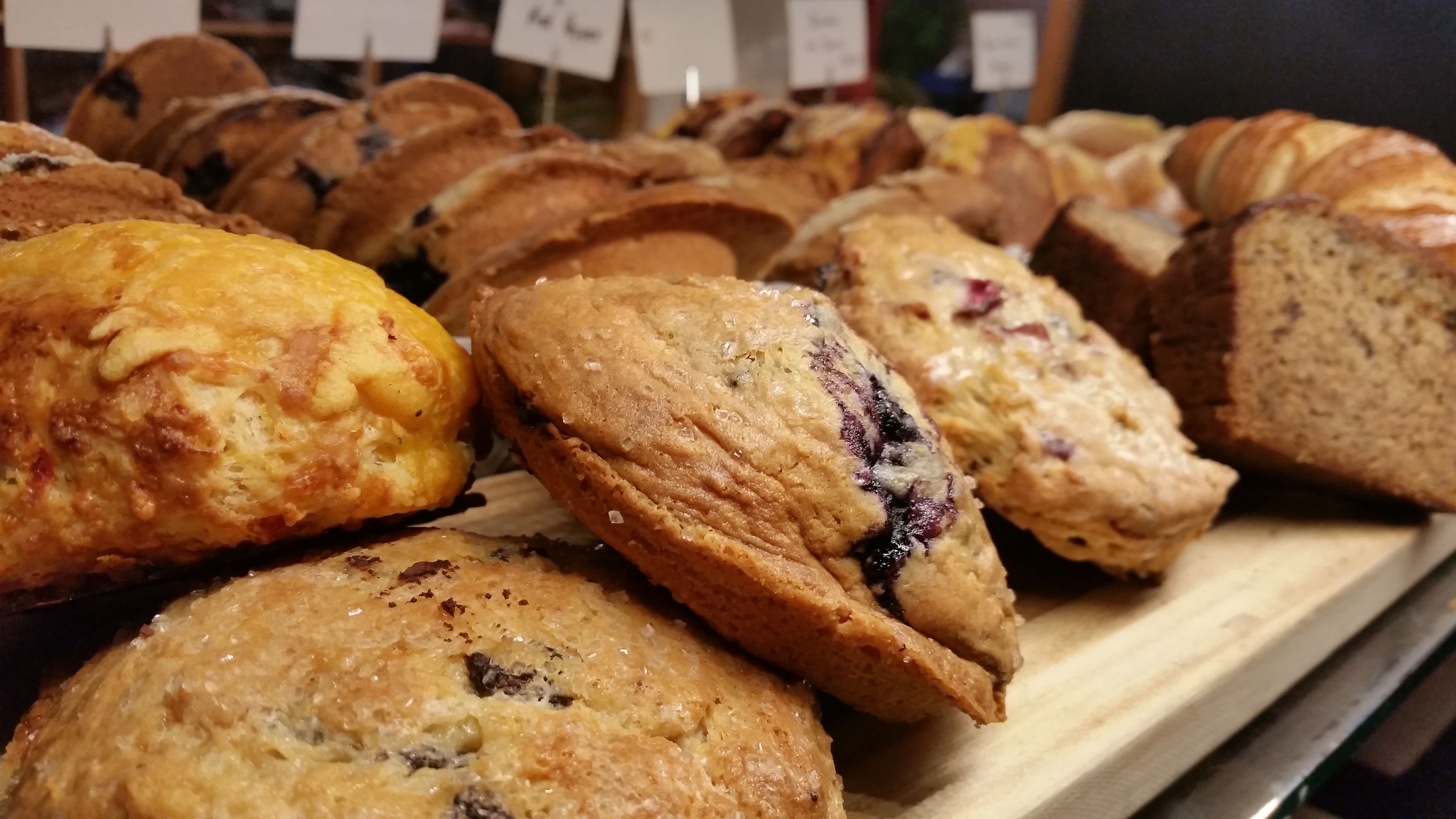 Boston Common Coffee Roasters Co.