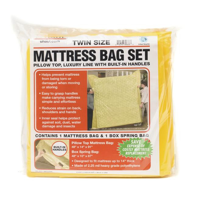 Thumbnail: Pro Mattress Bag