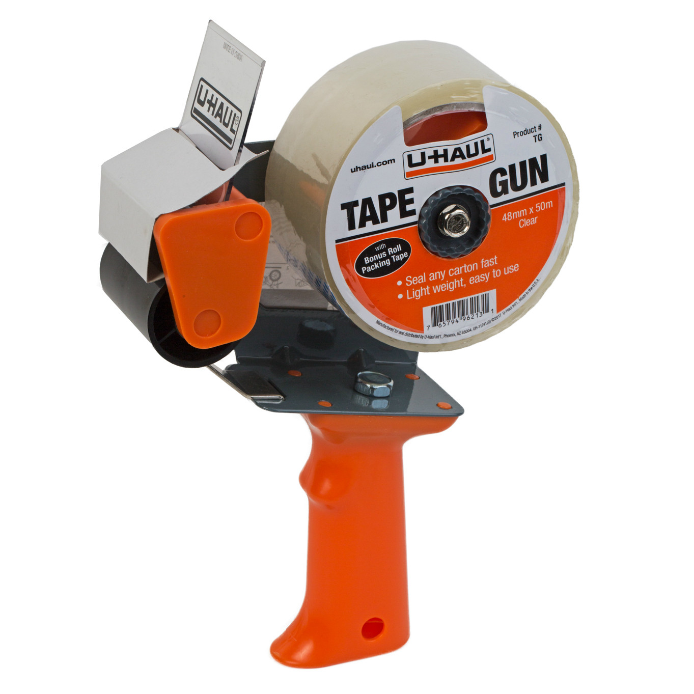 Tape Gun