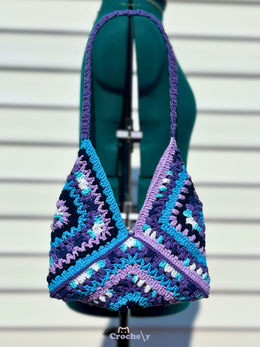 Thumbnail: Moonlight bag