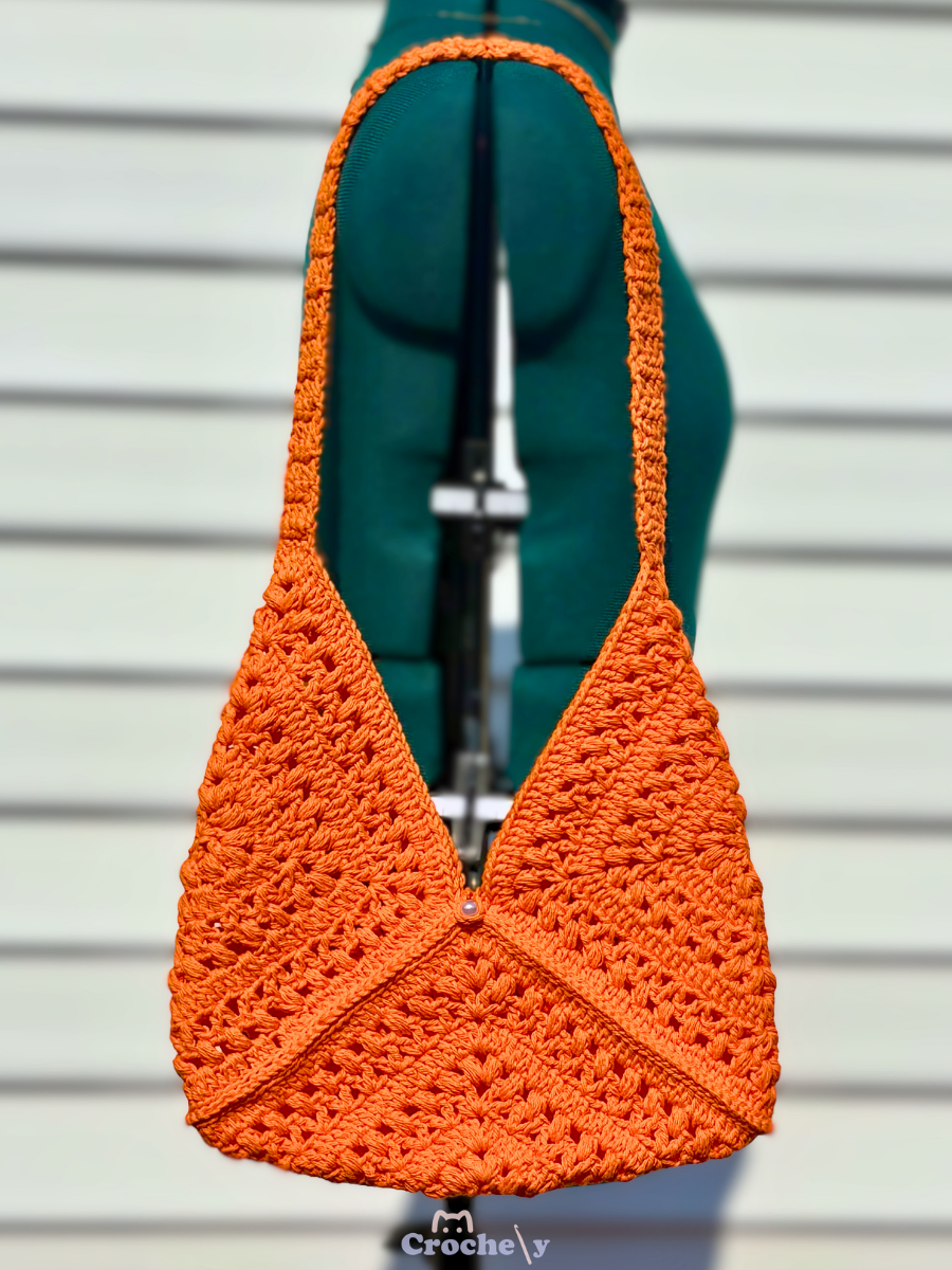 Miniatura: Mandy bag