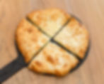 Imeruli Khachapuri