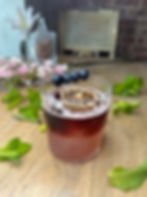 DARK BOTANICA