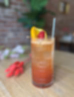 BITTER BLOOM
