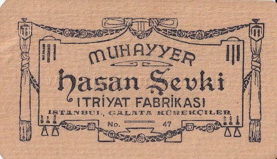 Hasan Şevki Kimdir?