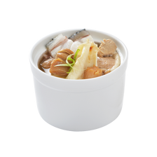 花膠嚮螺頭龍躉燉湯