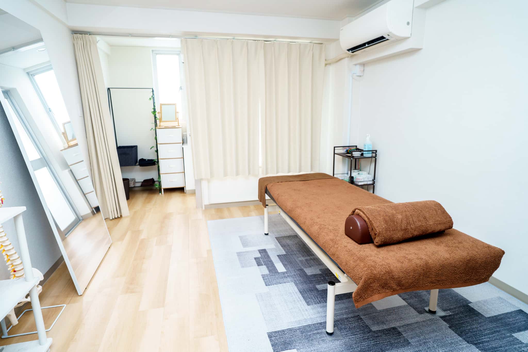 鍼灸整体院Re-Ane【リアン】