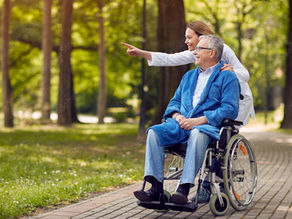 Rehab for Elderly after Hospital with Live-in Care