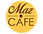 Maz Cafe Logo