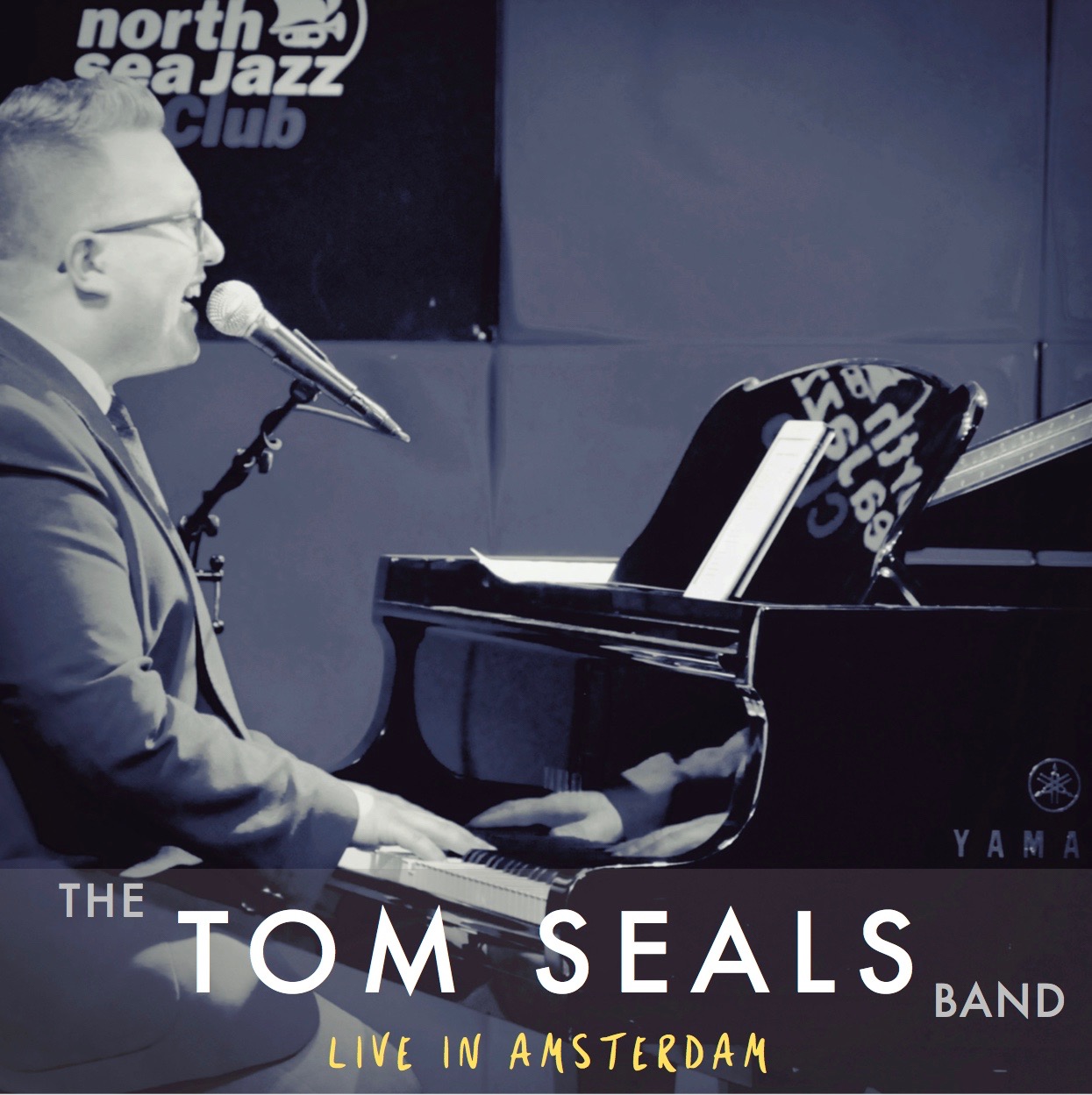 Tom Seals Net Worth