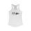 Thumbnail: La Mas Chingona Razor Back Tank 