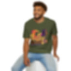 Thumbnail: Valley Fever  Loyal To The Soil Tee