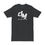 Thumbnail: Men's Heavyweight DM, Give it More,  Comfortable T-Shirt