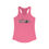 Thumbnail: La Mas Chingona Razor Back Tank 