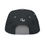 Thumbnail: DM Embroidered Flat Bill Cap Urban Fashion,  Gift for Him/Her