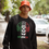 Thumbnail: DALE MAS MUSIC MEXI COLOR SKULL SWEATSHIRT