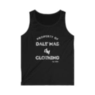 Property of Dale Mas, Give It More! Fitness Gear