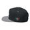 Thumbnail: DM Embroidered Flat Bill Cap Urban Fashion,  Gift for Him/Her