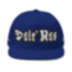 Thumbnail:  DALE MAS FUERZA Snapback