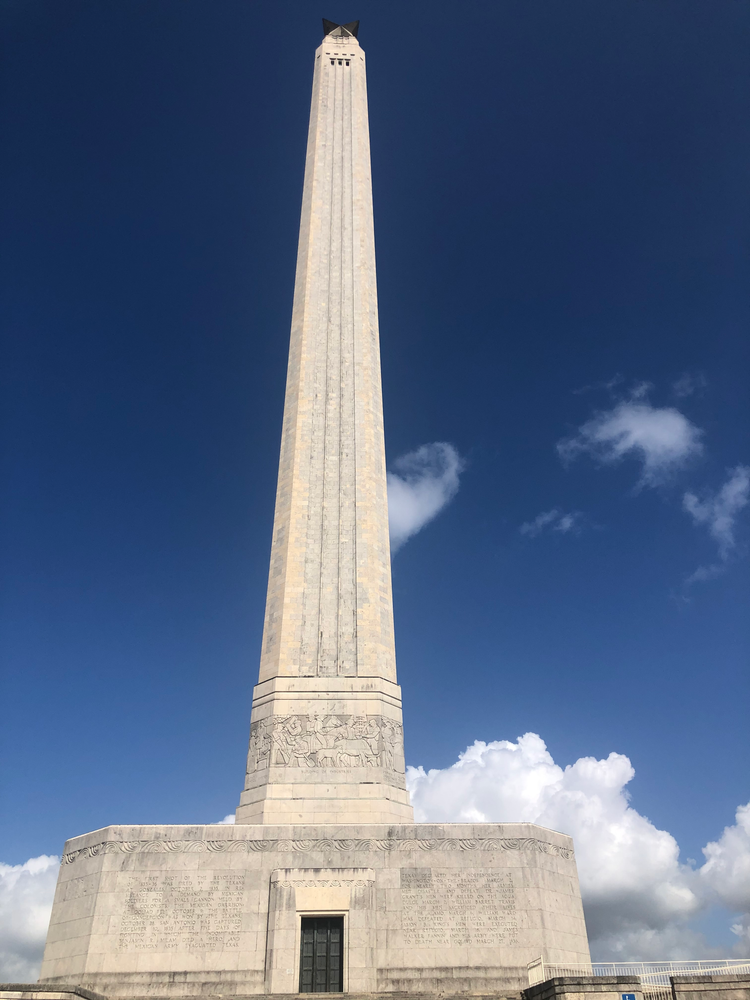 The World's Tallest Monument - HAR.com