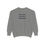Thumbnail: Romance for GrownUps  Sweatshirt | Cozy Gift for Music Lovers & Casual Style