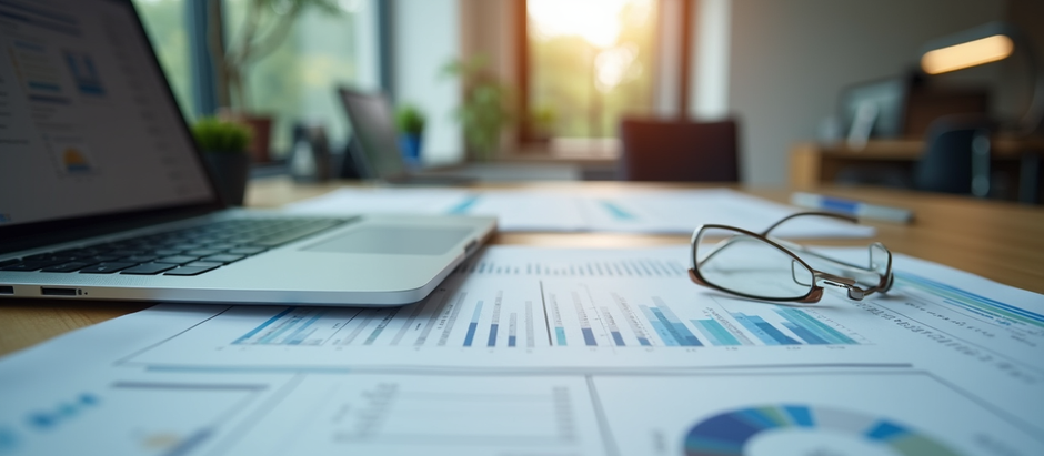 About ADSS Consulting: Your Partner in Financial Clarity