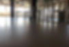 Professional finished flooring
