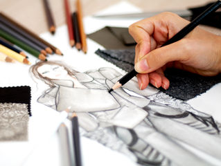 3 reasons why Sketching is Important