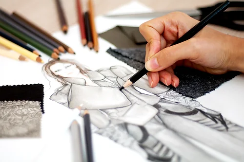Beginner Charcoal Pencil Drawing Techniques Adults