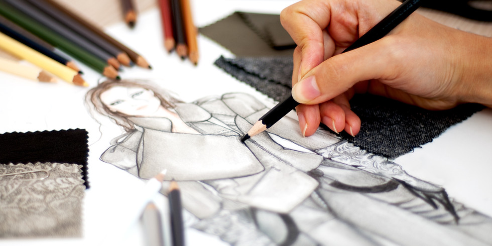 Drawing Class for 9-12 yr olds (1)