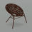 Thumbnail: Over Boho Chair
