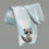 Thumbnail: Baby Bum Bassinet Blanket