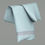 Thumbnail: Baby Bum Bassinet Blanket