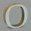 Thumbnail: Baby Bum Letter O Decor