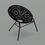 Thumbnail: Over Boho Chair