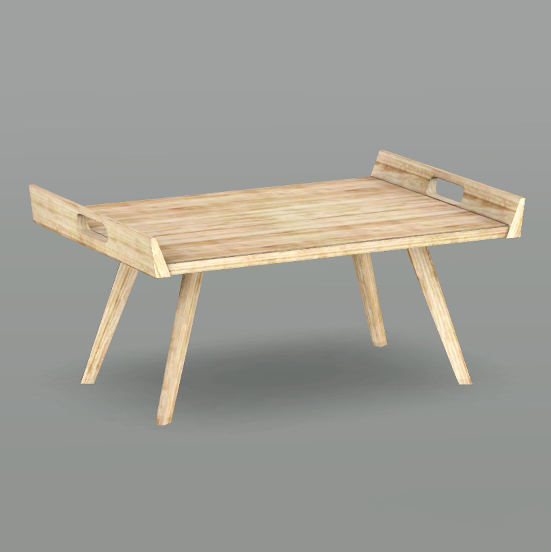 Oliva Bedroom Bed Tray